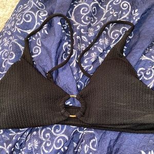 Shein Bikini top O Ring